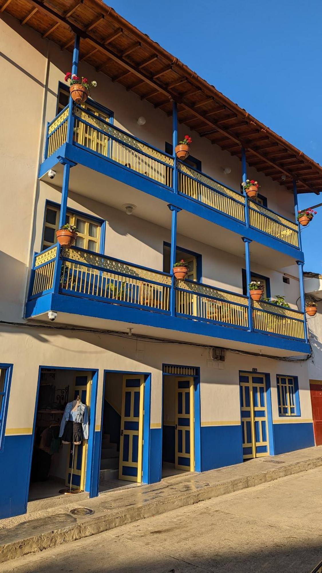 El Dorado