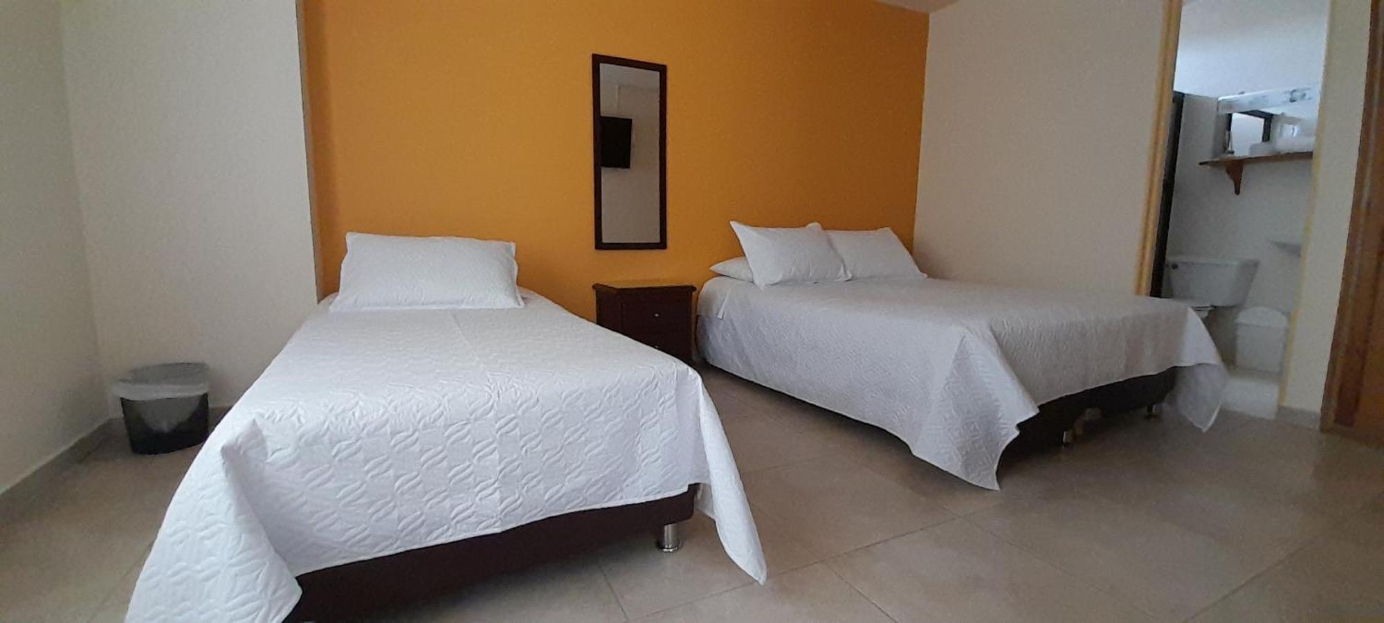 El Dorado Hotel