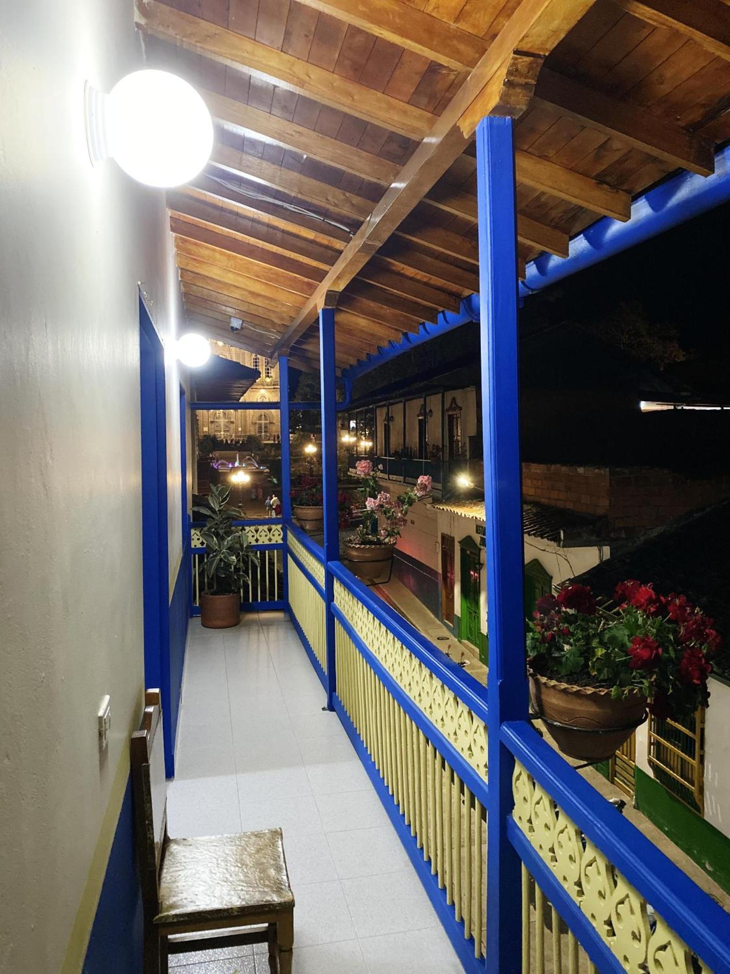 Hotel El Dorado 2*