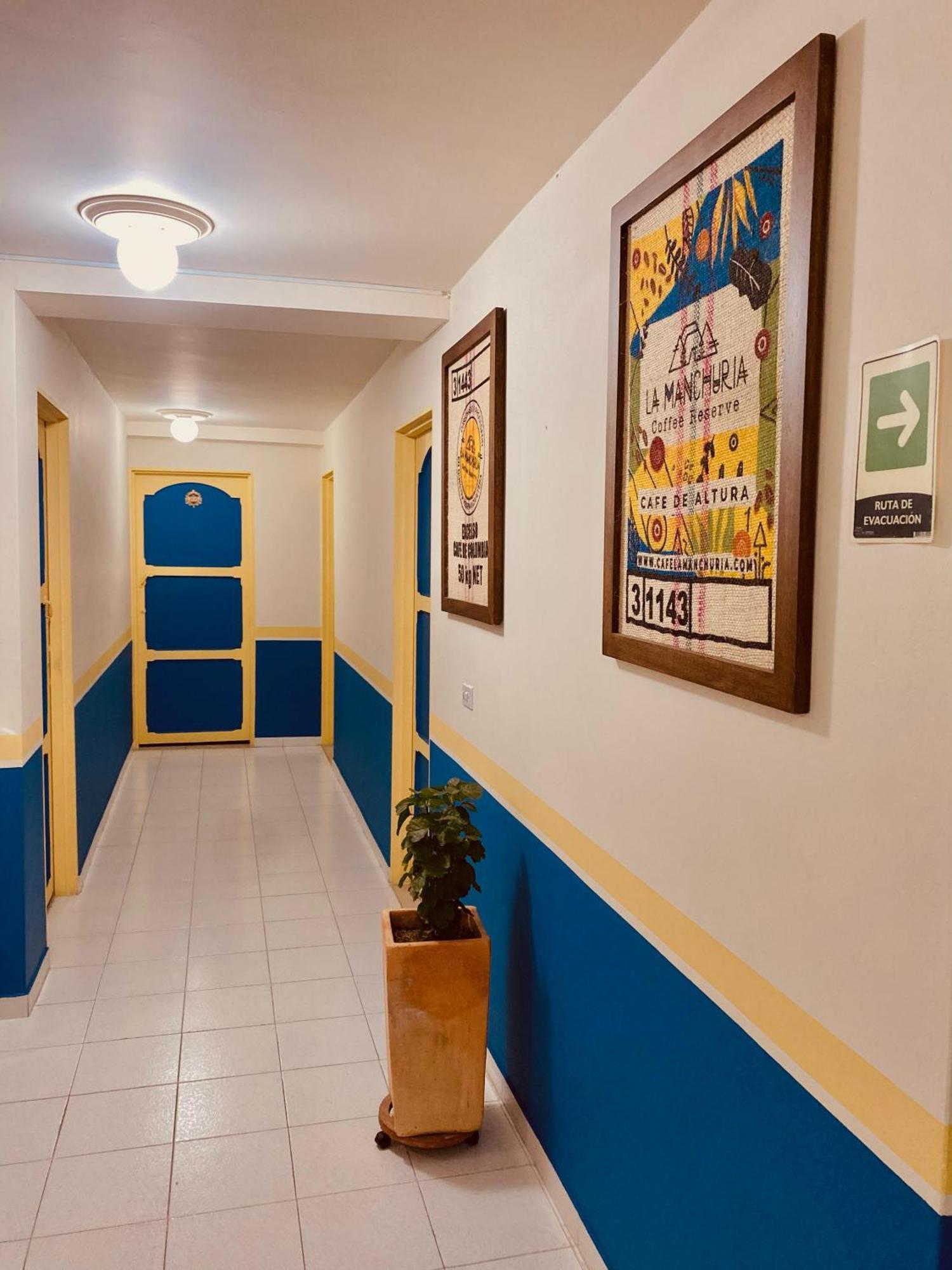 Hotel El Dorado
