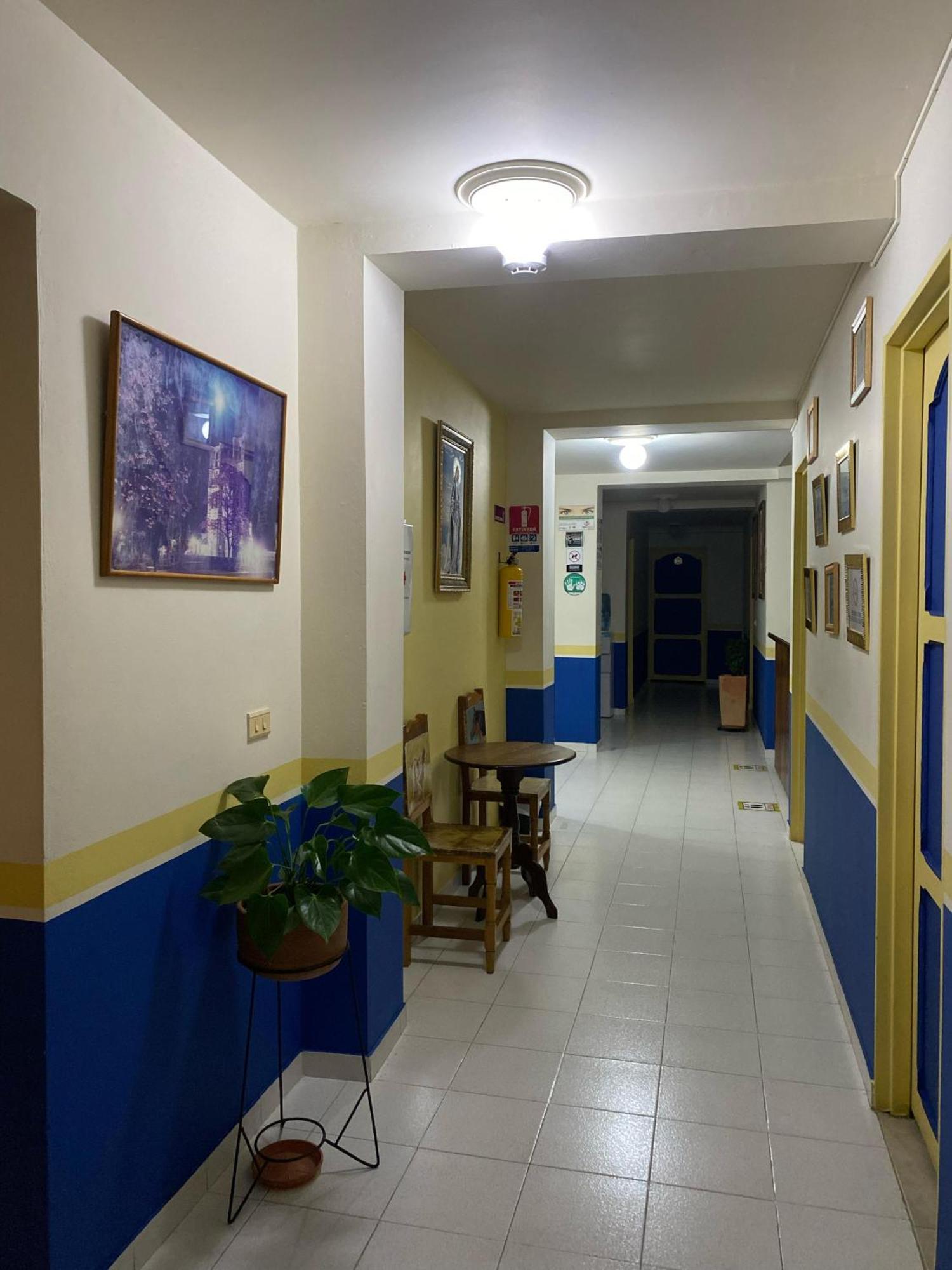 Hotel El Dorado 2*
