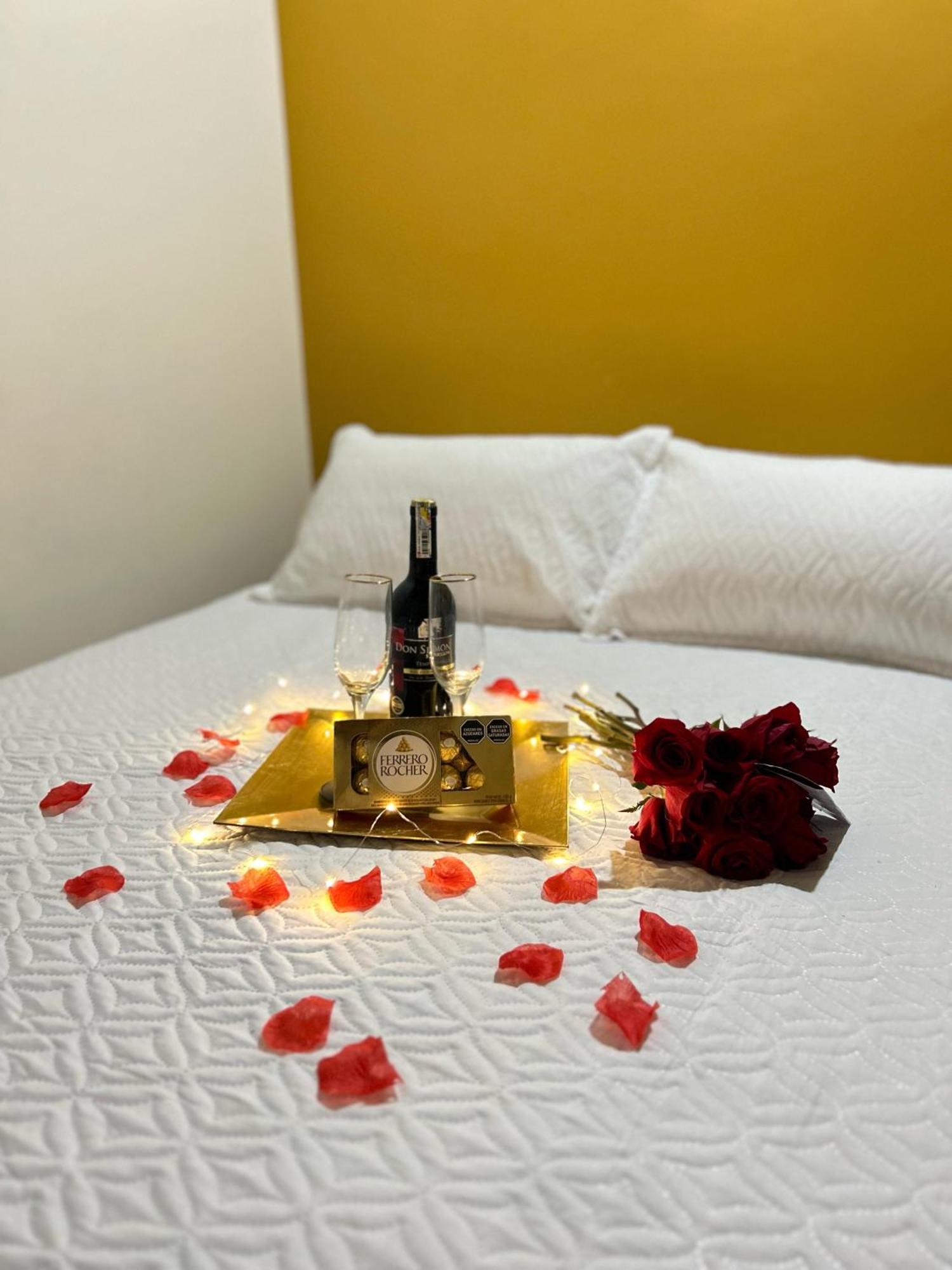 El Dorado Hotel Jardín
