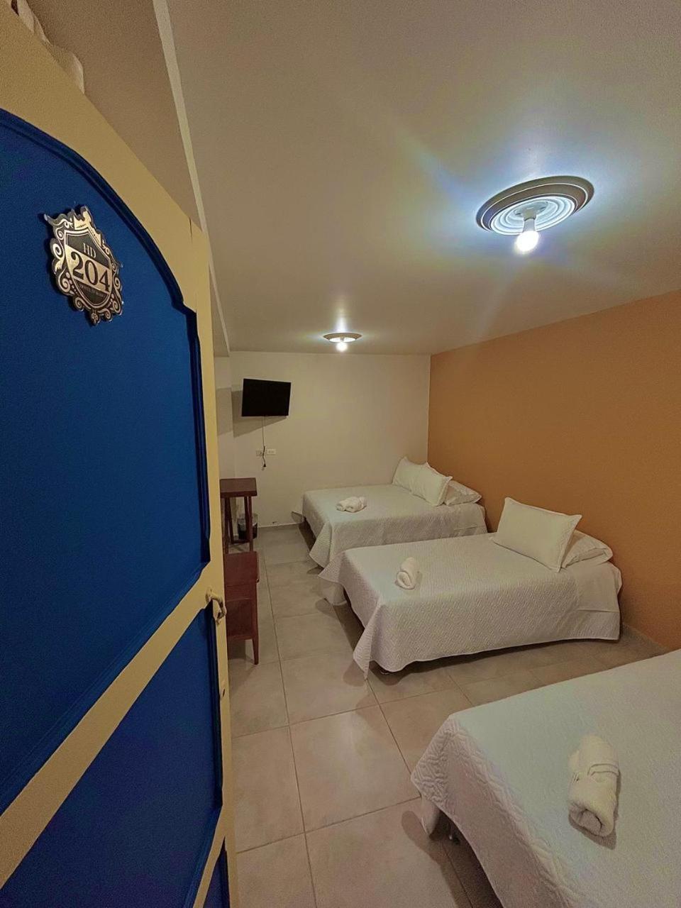 El Dorado 2* Jardín