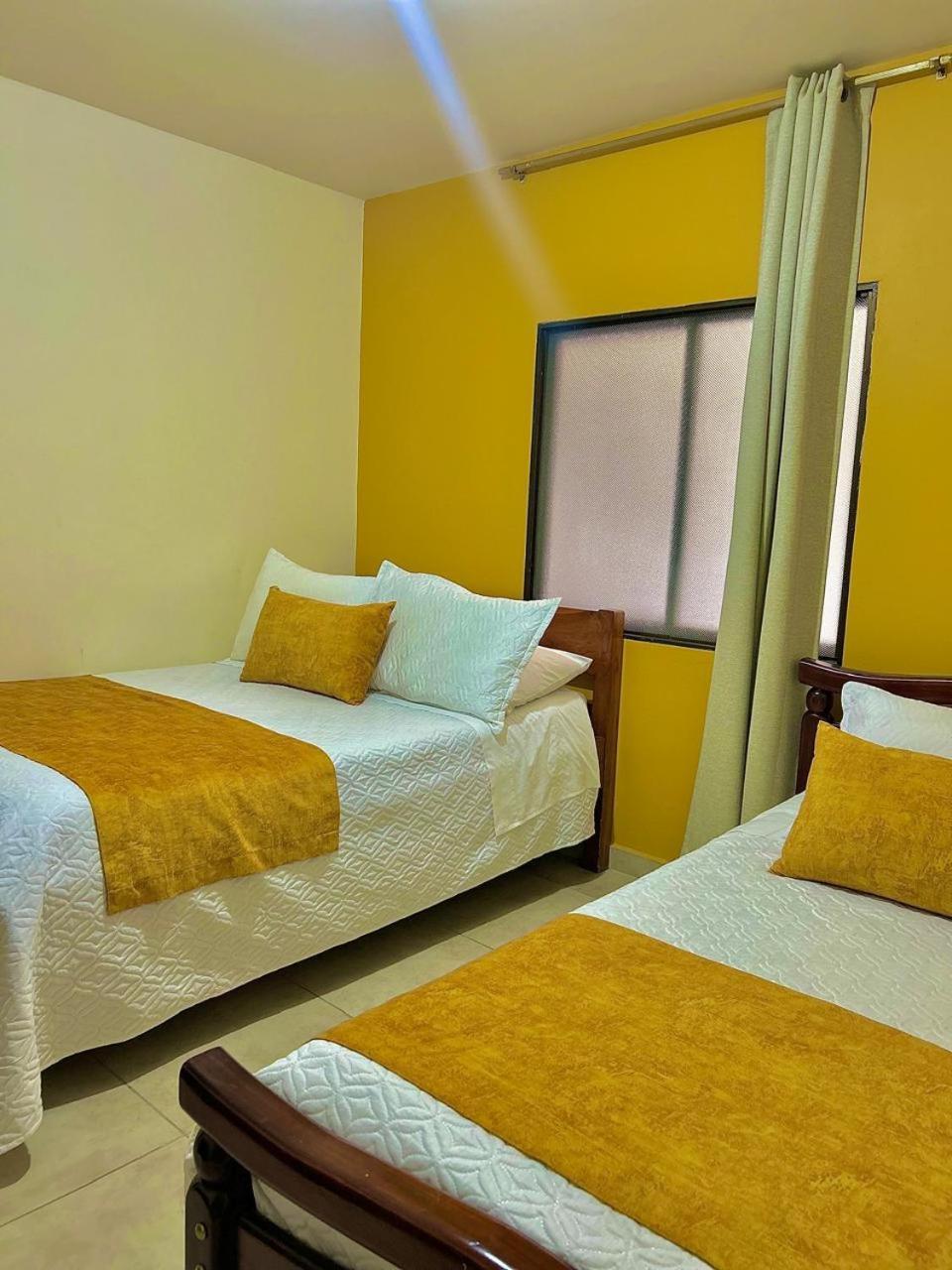 El Dorado Hotel