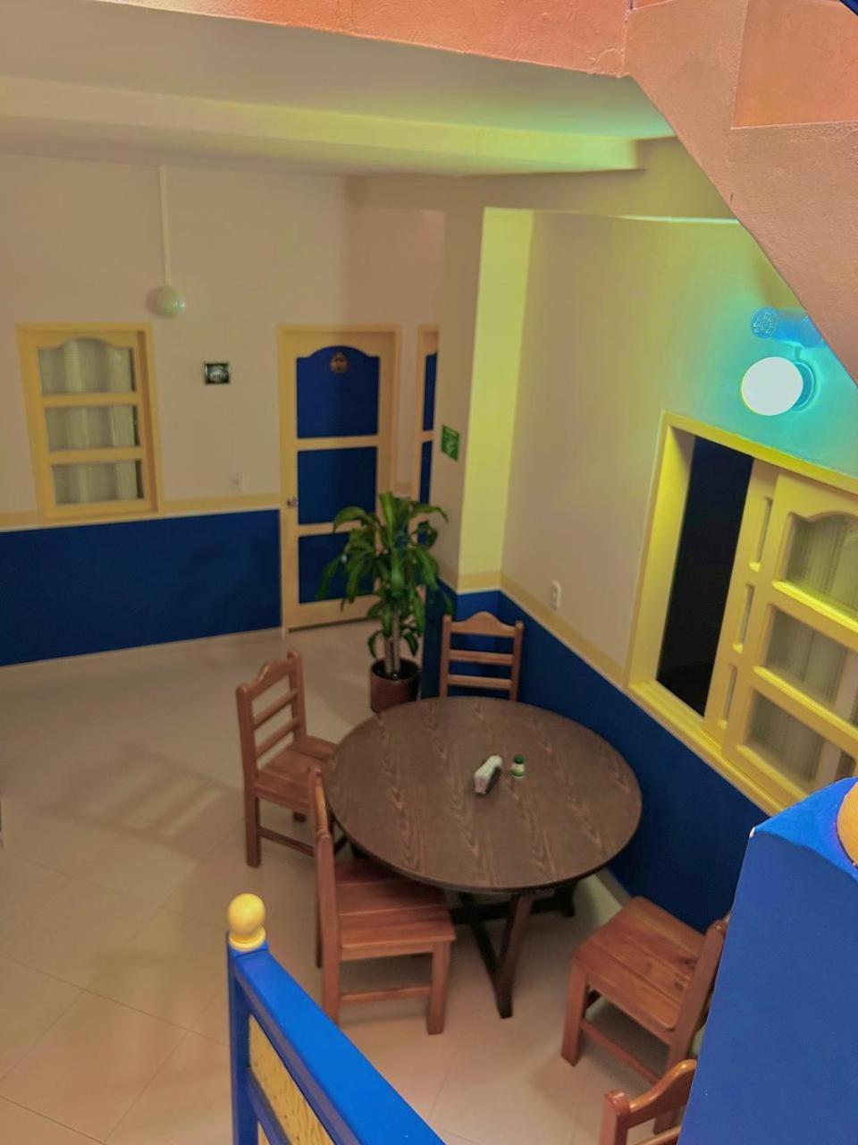 Hotel El Dorado Jardín