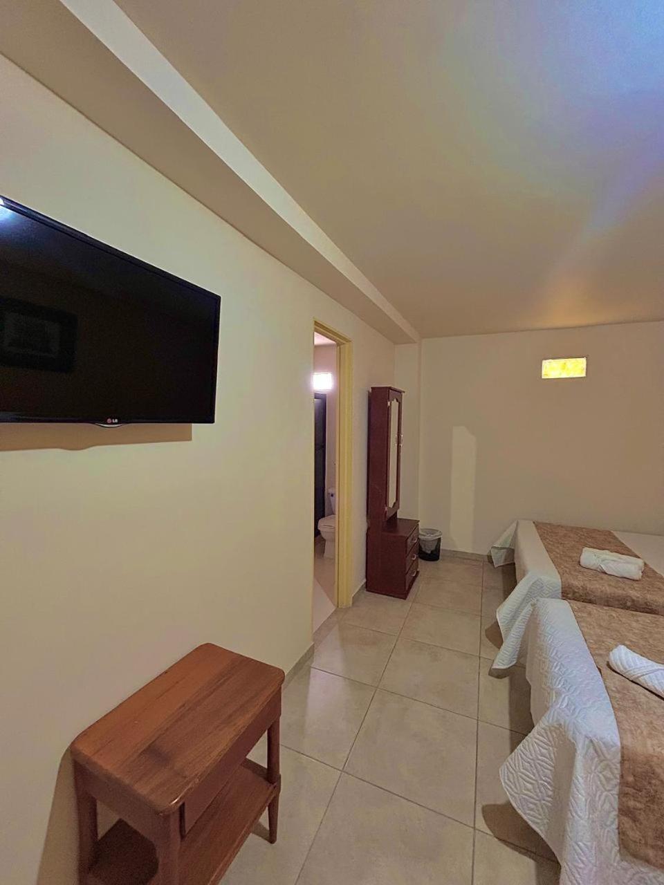El Dorado 2* Jardín